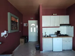 ThassCities Casa Studios - Room