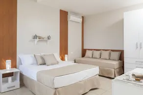 Spiaggiabella Resort - Chambre