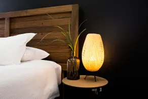 Revive Central Apartments - Zimmer