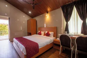 Blossom Inn - Chambre