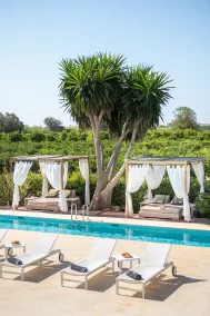 Can Jaume by Ocean Drive - Pool