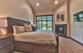 Blackstone at Canyons Pool, Hot Tub & Garage - Rom
