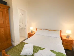 Millerbeck - Chambre