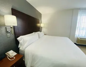 La Quinta by Wyndham Reynosa - Chambre