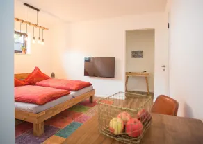 Ferienwohnung HappyLiving - Room