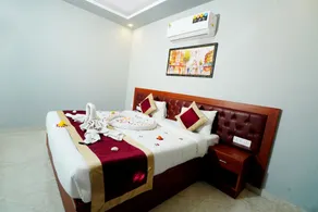 ExpoMart Inn - Room
