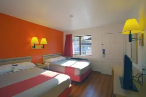 North Charleston Lodge - Chambre