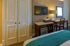 Southern Sun Mbombela - Room