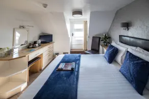 The Cumberland - Quarto