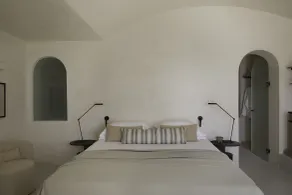 Atoles Retreat - Chambre