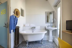 Le Régent Hostel Montmartre - Chambre