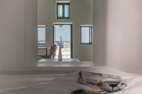 Pina Caldera Residence - Chambre