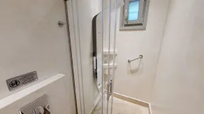 KaLLiA SUITES- CHOREFTO - Salle de bain