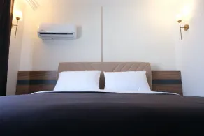 Üstün Hotel Alsancak - Room