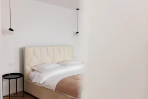 Zenstay ApartHotel - Zimmer