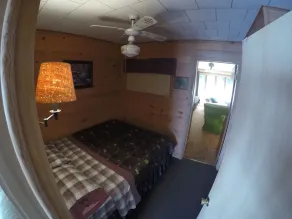 Timber Bay Resort - Værelse