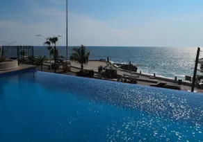 Condos Clauss - Pool