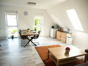Damm Apartments - Camera