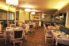 Hotel Centre Point - Restaurant