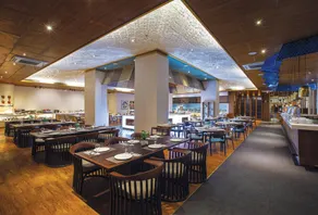 ARTOTEL Gelora Senayan Jakarta - Restaurant