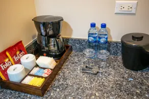 Golden Bay Hotel by Marine Parade - Room