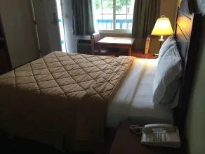 Travel Inn - Zimmer