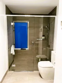 Pelican Point Tasmania - Bathroom