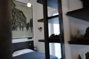 Ok Home Pescara Rooms - Chambre