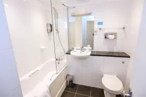 Marsham Court Hotel - Bad