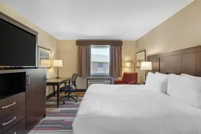 Best Western Plus Stoneridge Inn & Conference Centre London Ontario - Chambre