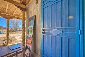 Santa Cruz Home w/ Mountain Views! - Innvendig