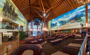 Super 8 by Wyndham Sherwood Park/Edmonton Area - Restaurant