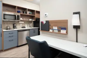 Candlewood Suites Middletown - Goshen by IHG - Zimmer