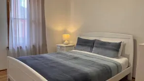 Convenient Glenroy Accommodation Ideal for Airport Travellers - Zimmer