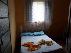 Hotel Dona Emilia - Værelse