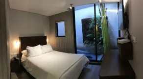Apartach - Room