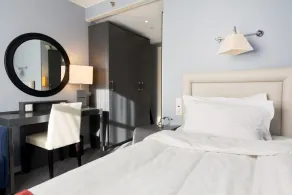 Elite Hotel Knaust - Room