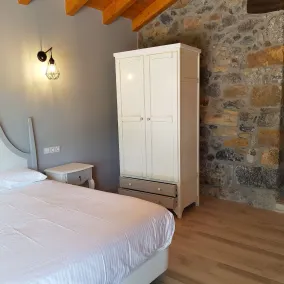 Posada las Albarcas - Zimmer