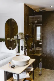 Anna am See - Bathroom
