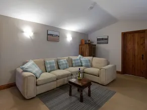 Riverhouse Lodge, UPWEY - Innenbereich