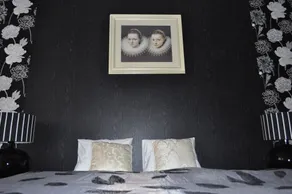 ArtRooms - Chambre