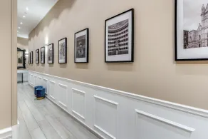 RAGGIO DI SOLE - ATAROOMS Collection - Reception