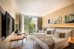 Valamar Tirena Hotel - Habitación