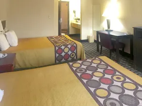 Hotel 7 Inn Vienna - Rom
