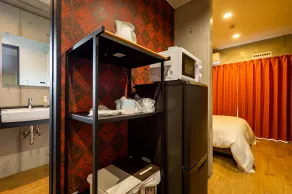 Hotel Little Island Okinawa Matsuyama - Camera