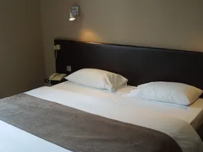 Le Renaissance - Chambre