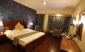 Hotel Mountview Pahalgam - Room