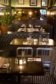 Refinery Hotel - New York - Restaurant