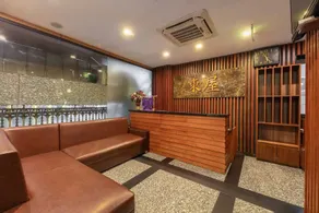 Hotel Azumaya Linh Lang - Reception
