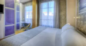 NH Ourense - Chambre